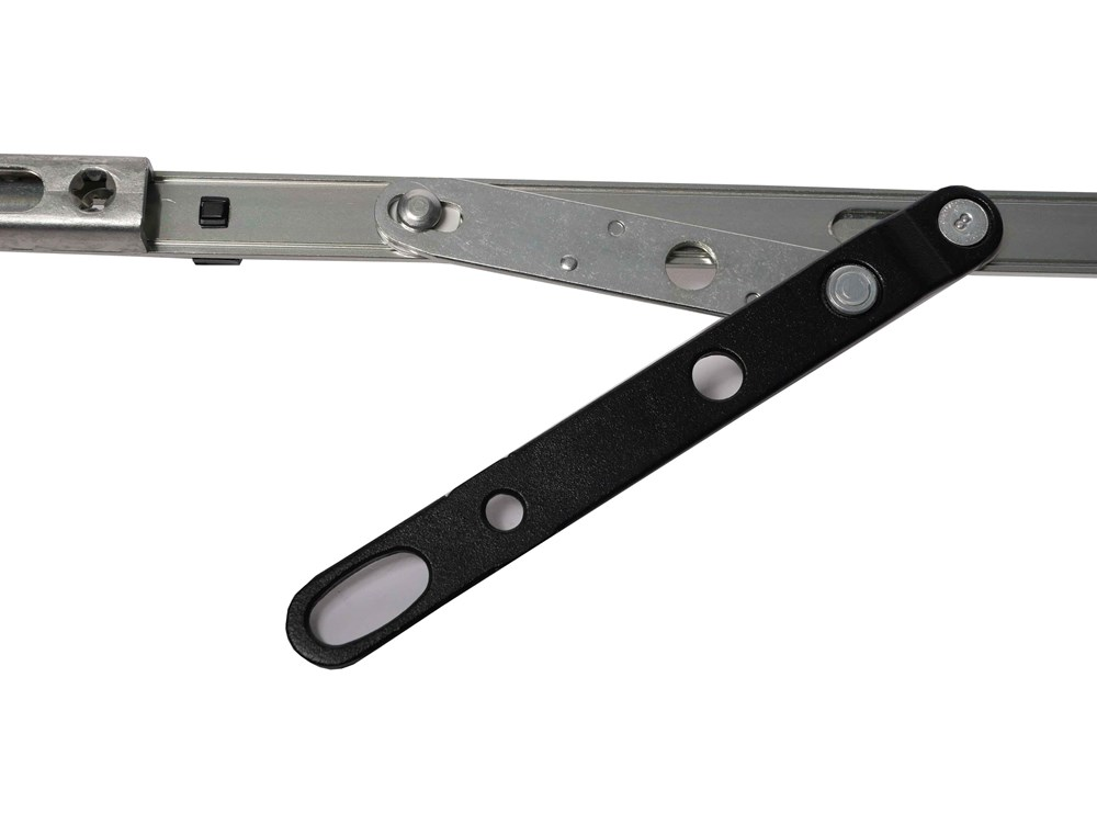 MACO MM stolp-espagnolet vaste-H, Gr.1340/FFH1091-1340