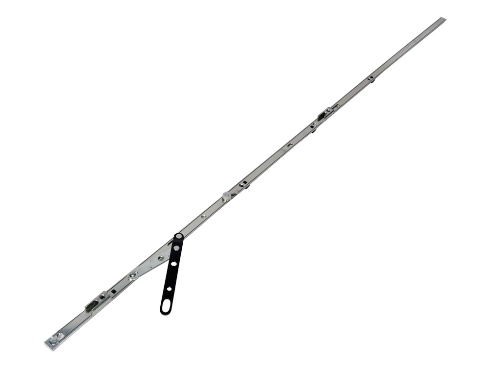 MACO MM stolp-espagnolet vaste-H, Gr.1340/FFH1091-1340