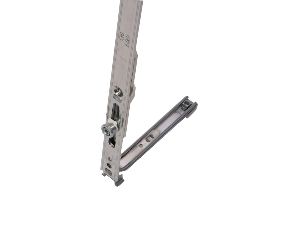 MACO MM middensluiting/eindvergrendeling GR.1340 / 1201-1340