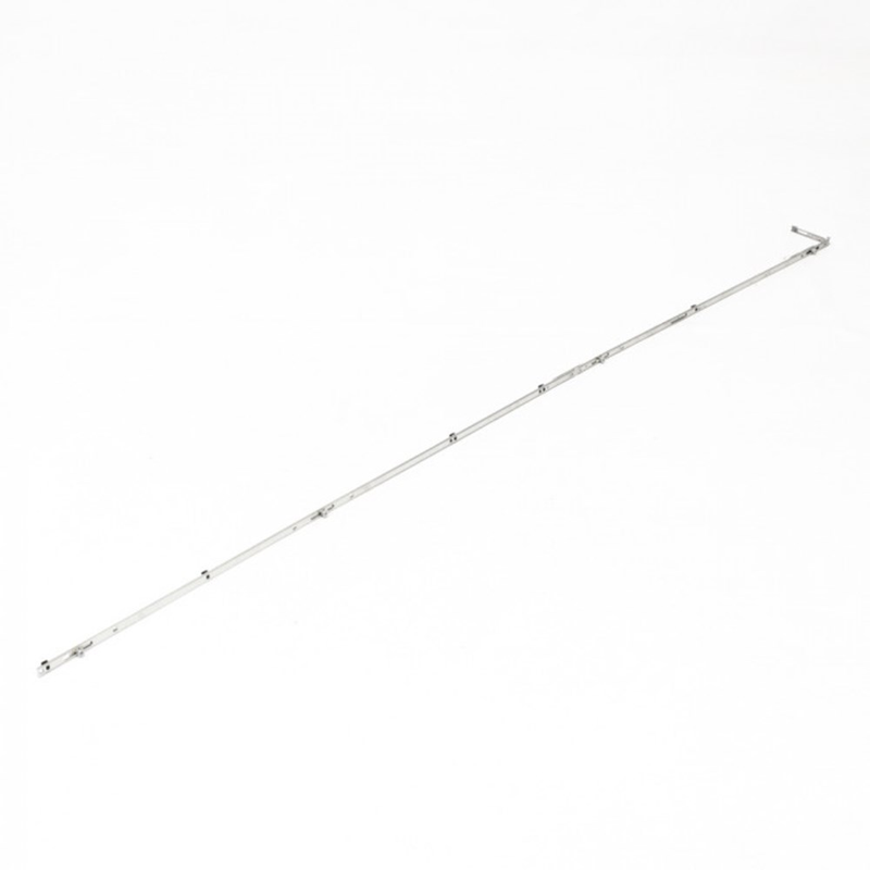 MACO MM middensluiting/eindvergrendeling GR.2300 / 2101-2300