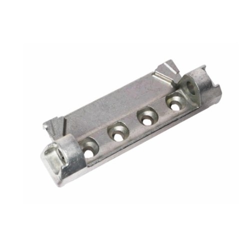 MACO schaarspeun T12, flens 18, AS 9/13, 130kg