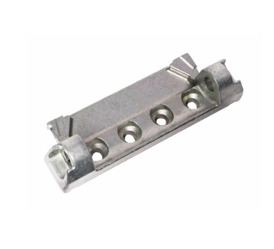 MACO schaarspeun T12, flens 18, AS 9/13, 130kg