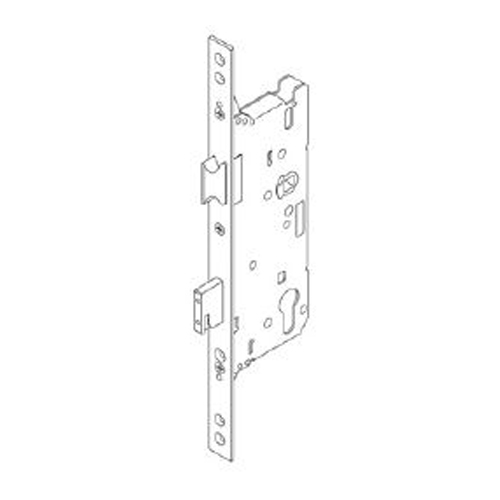 FUHR dag- en nachtslot – DM35 – PC92 – 317×20 – DIN L/R