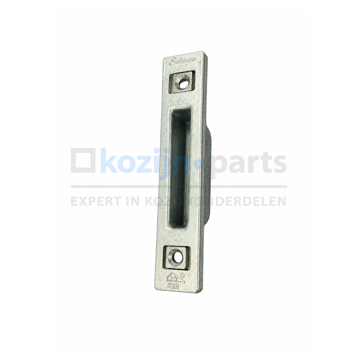 SOBINCO zwenk-shoot sluitplaat onder/boven – 5.5-23