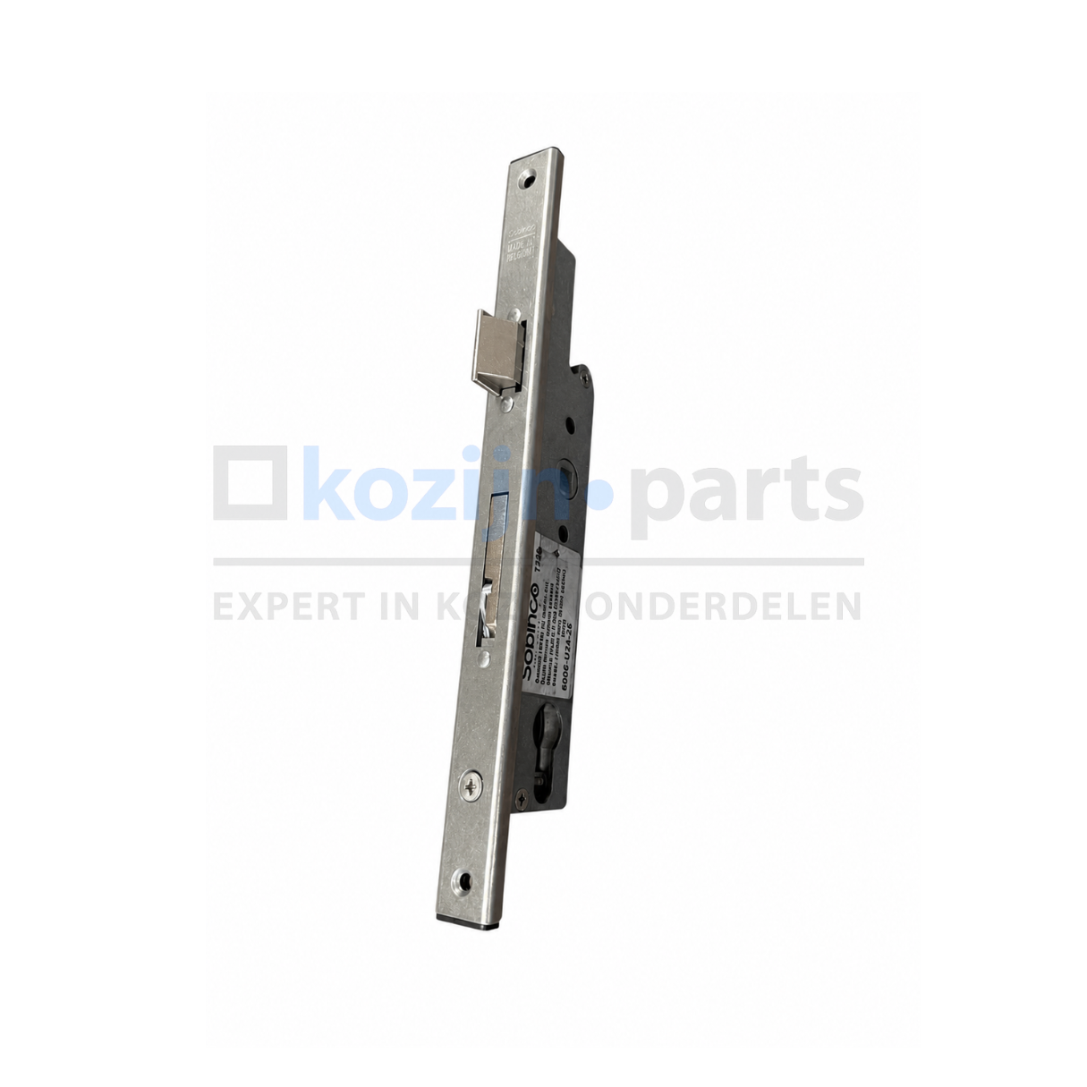 SOBINCO dag-en nachtslot DM29, PC92, U24x274 – 14.5