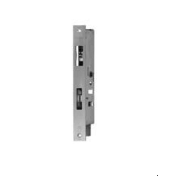 Jansen anti paniek tegenkast slot DM35 M6 aansluiting espagnolet stangen stalen deur