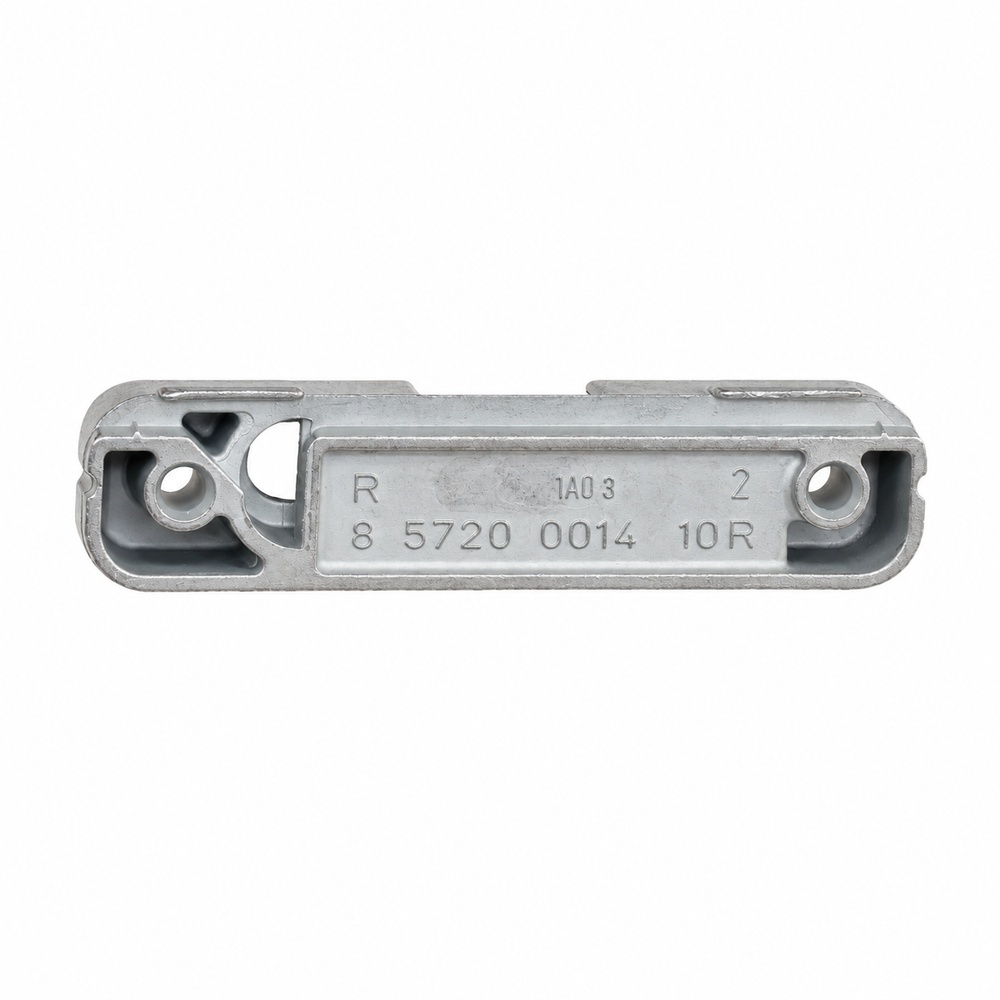 ROTO kiep-sluitplaat rechts (85720001410R)